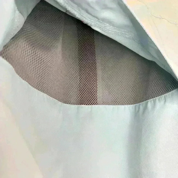 Brooks Women's Blue Running Jacket Size S Lightweight Reflective - Picture 6 of 10